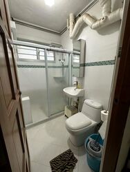 Blk 326 Yishun Rivergreen (Yishun), HDB Executive #459548011